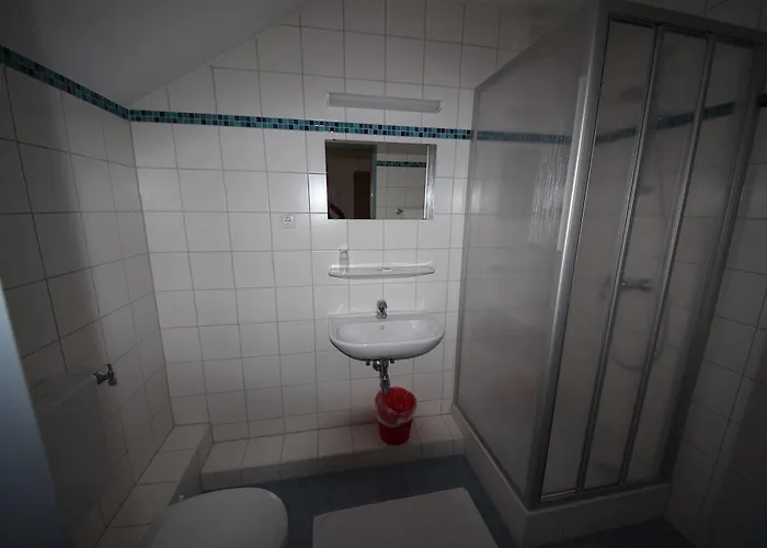 Kleinmuenchen ホテル リンツ