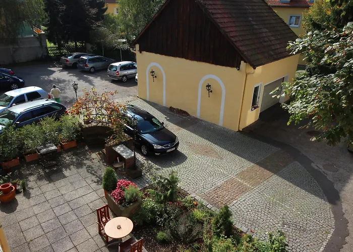 Kleinmuenchen ホテル 2*