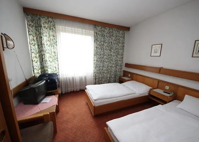 Kleinmuenchen ホテル